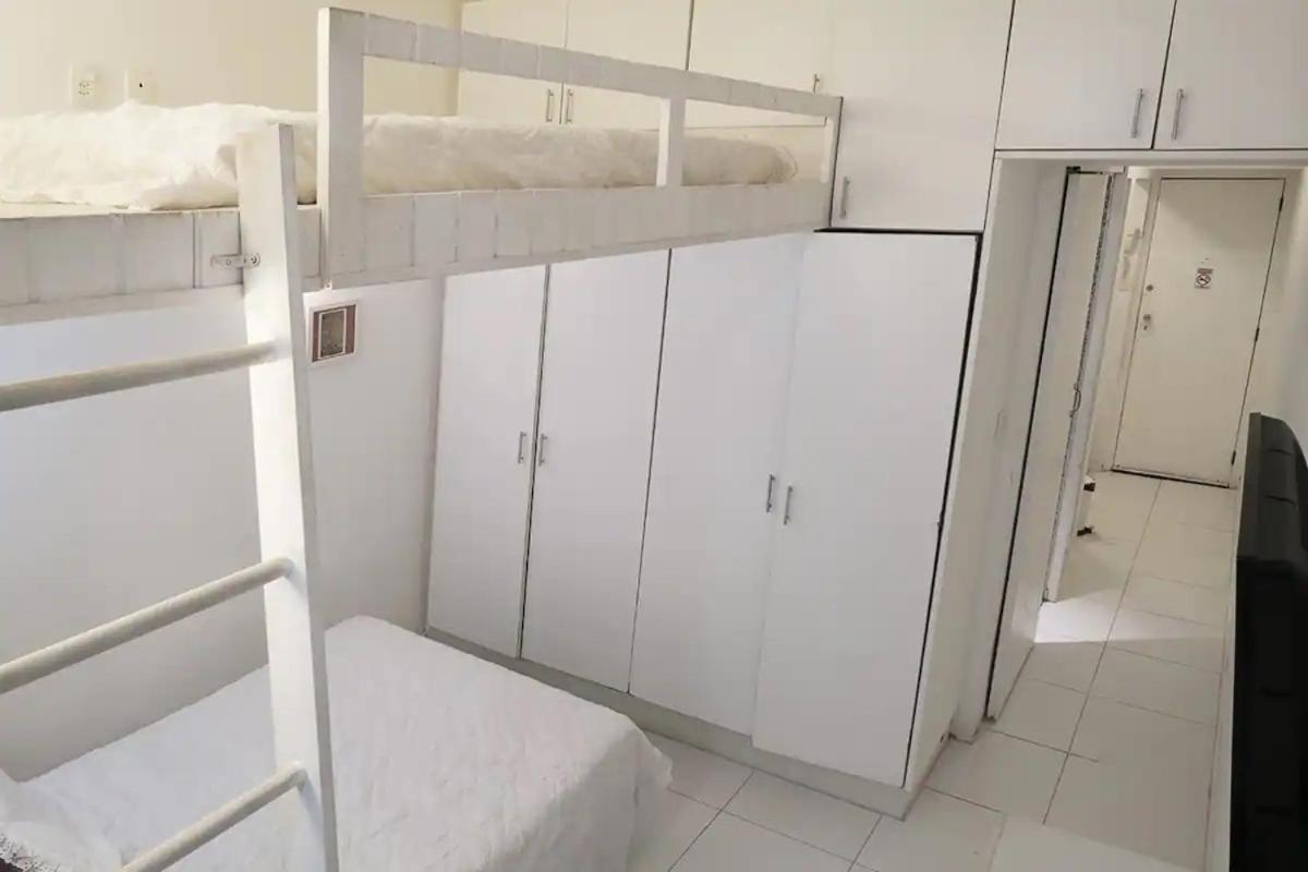 207 Sa Ferreira Copa Appartement *
