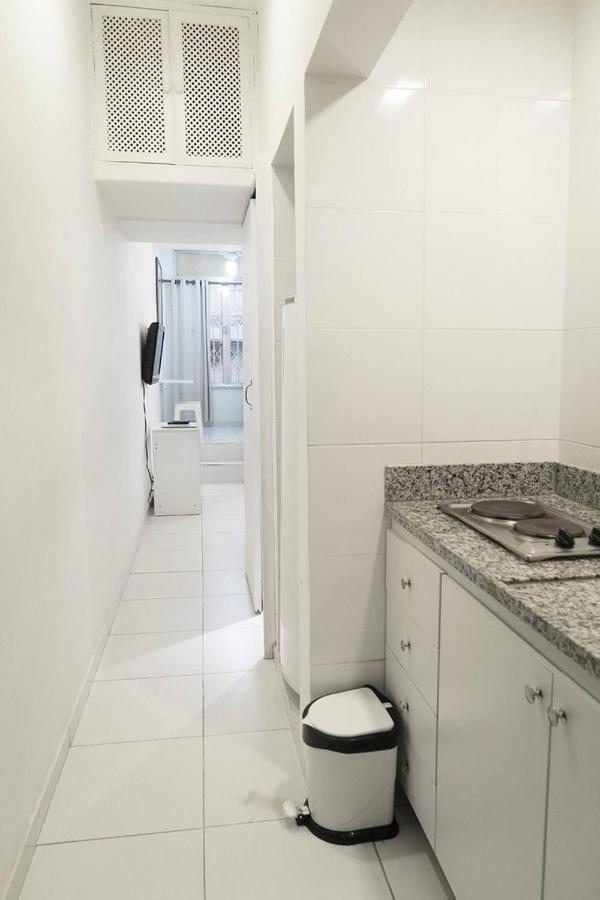 Appartement 207 Sa Ferreira Copa *