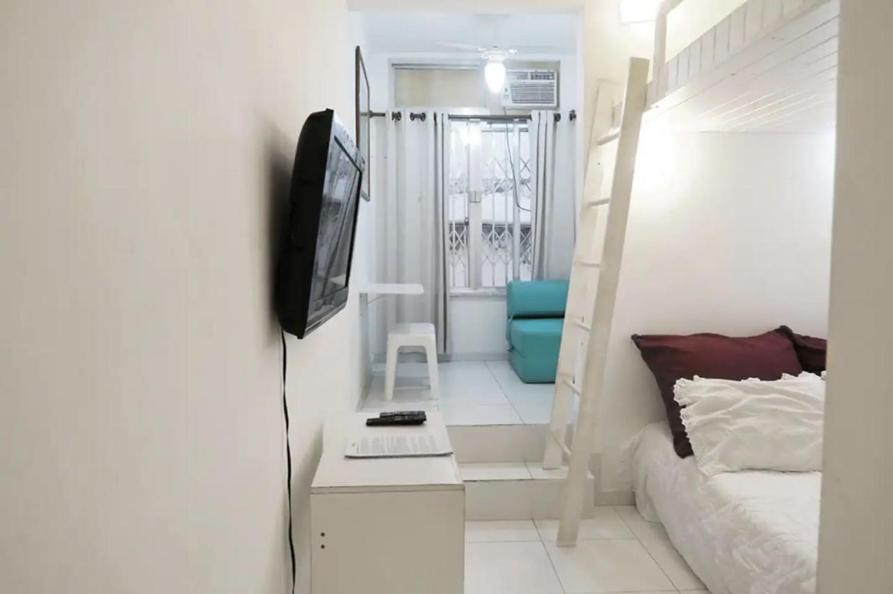 207 Sa Ferreira Copa Appartement *