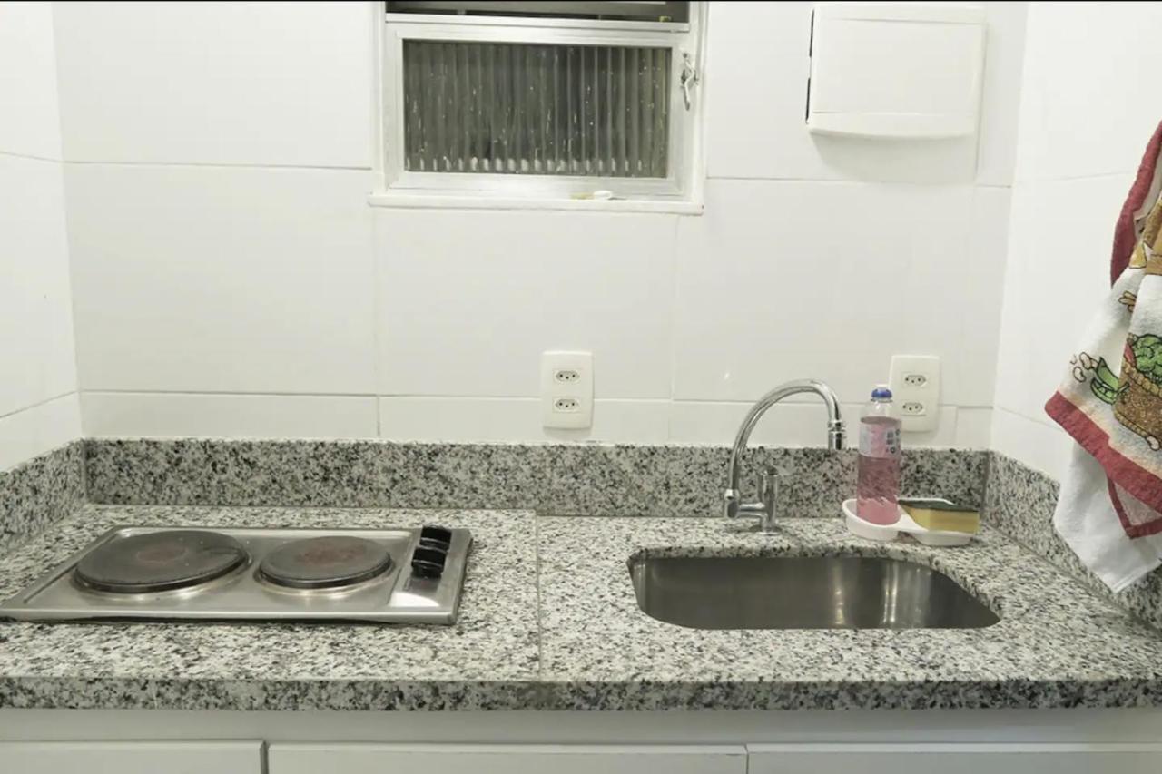 207 Sa Ferreira Copa Appartement Rio de Janeiro