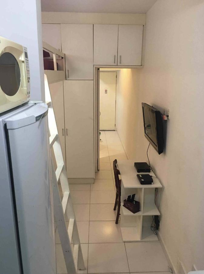 207 Sa Ferreira Copa Appartement Rio de Janeiro