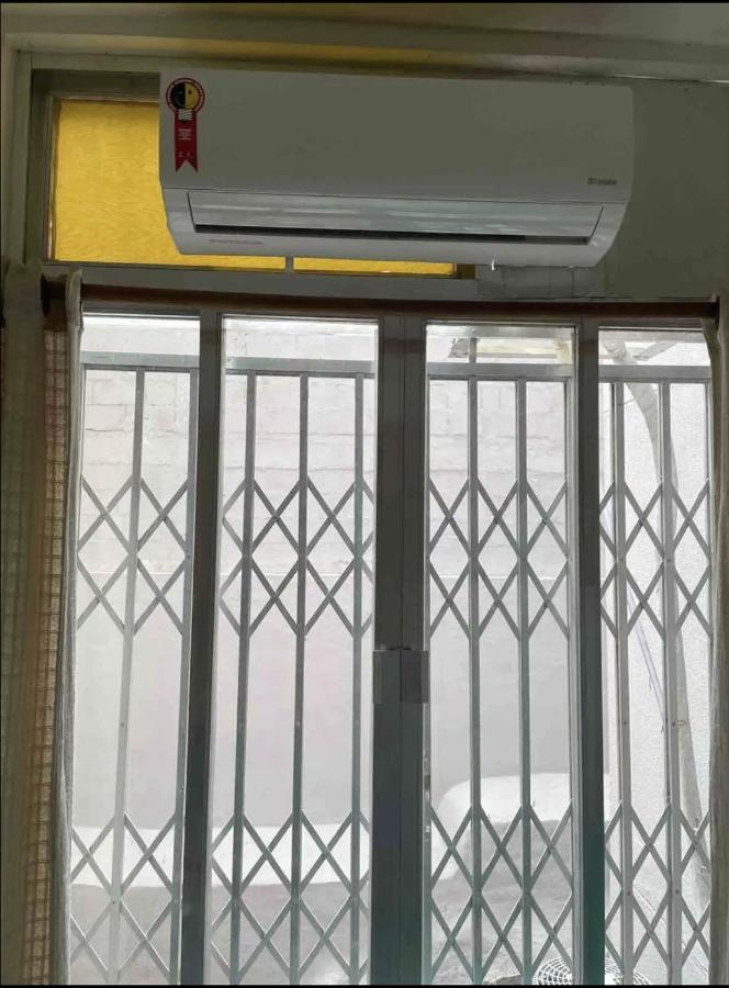 207 Sa Ferreira Copa Appartement Rio de Janeiro