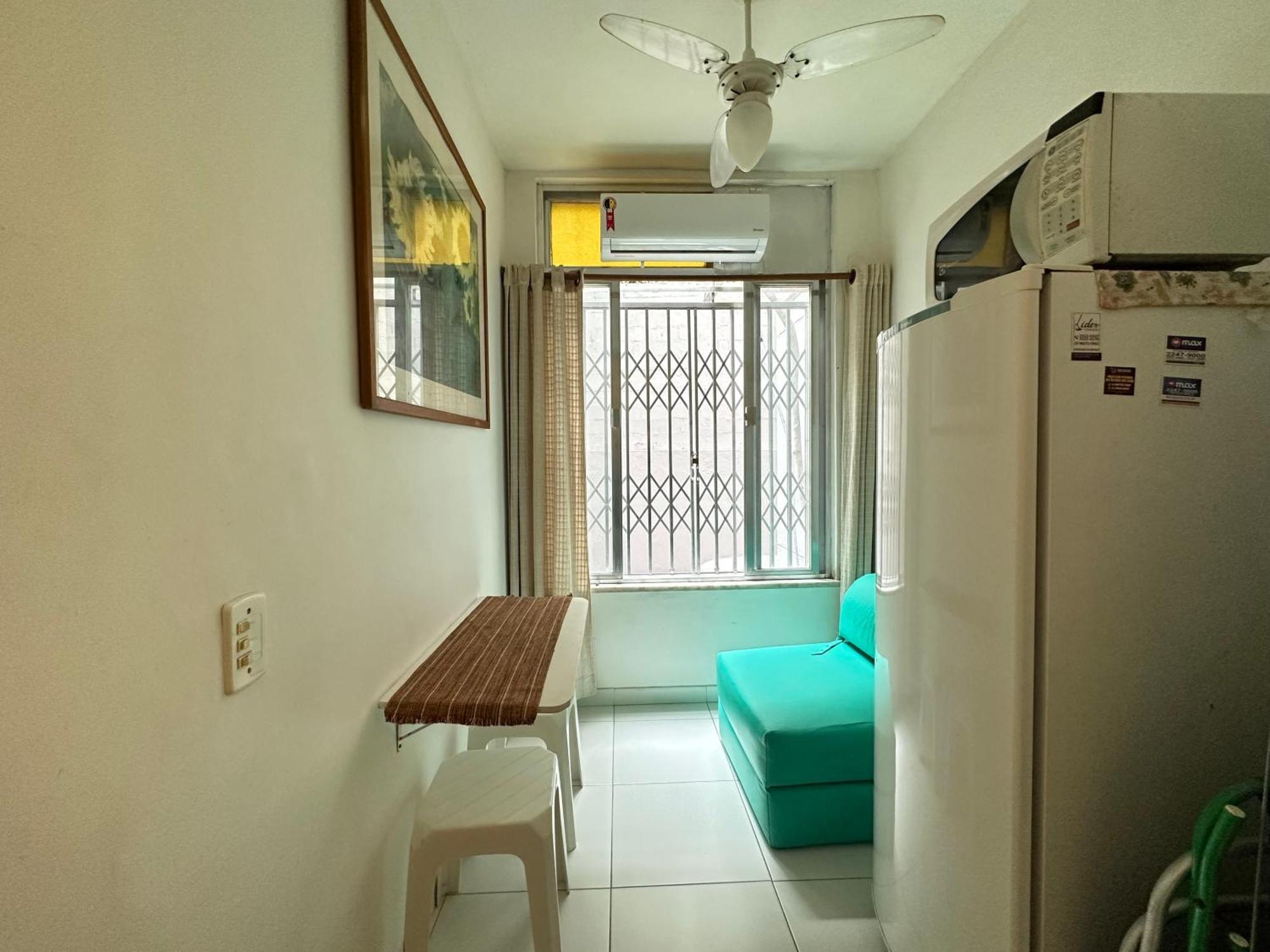 Appartement 207 Sa Ferreira Copa Rio de Janeiro