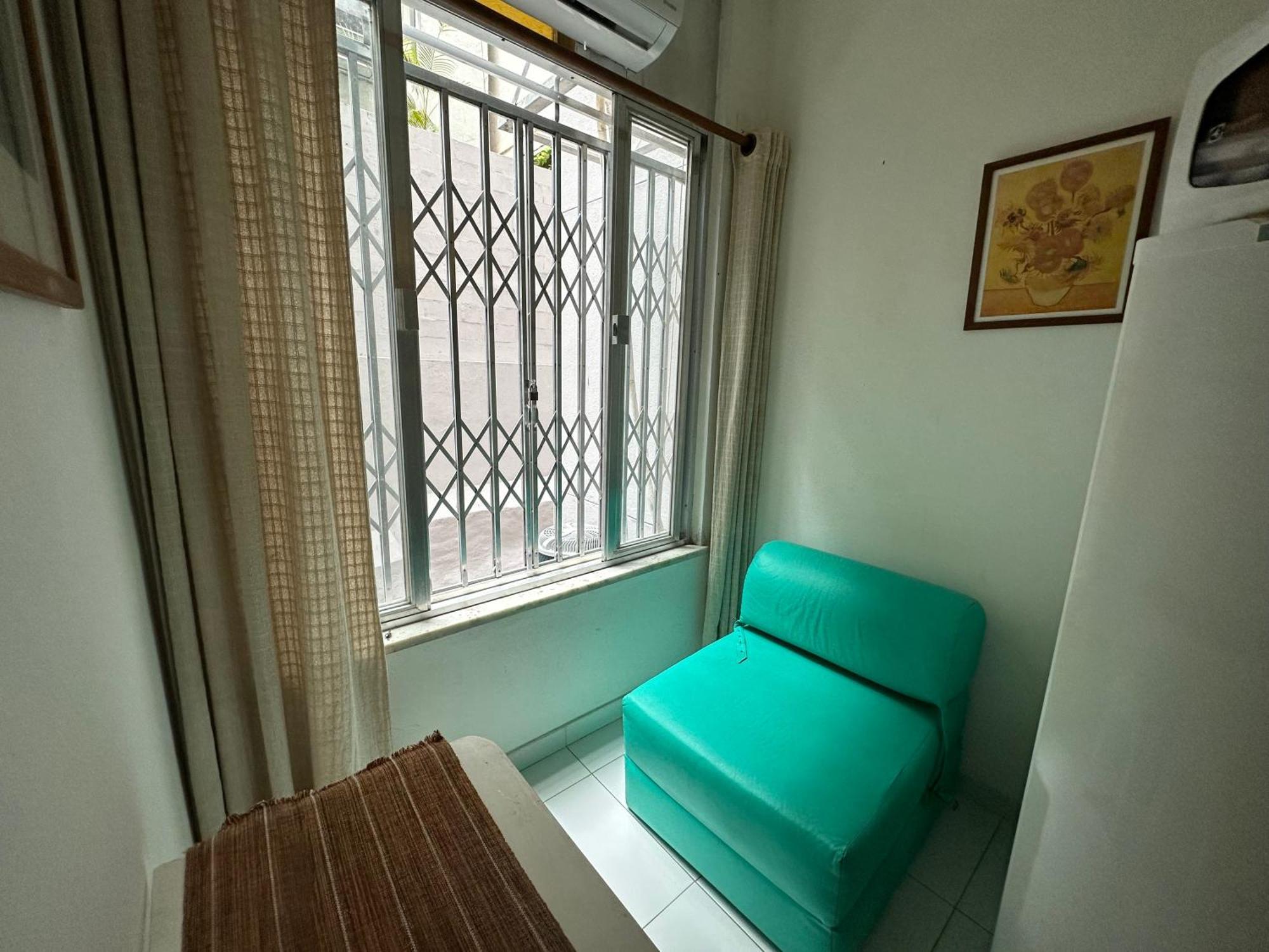 207 Sa Ferreira Copa Appartement